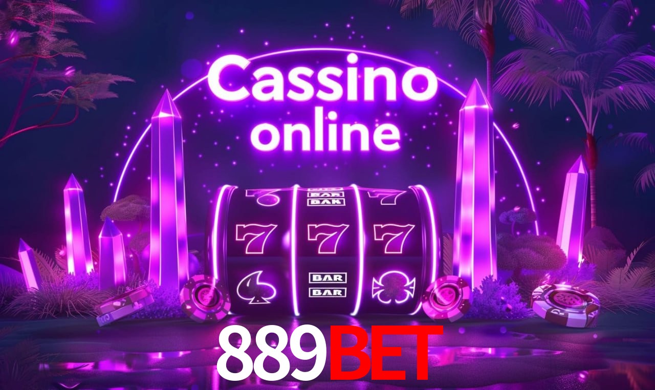 Diretório de Jogos 889bet