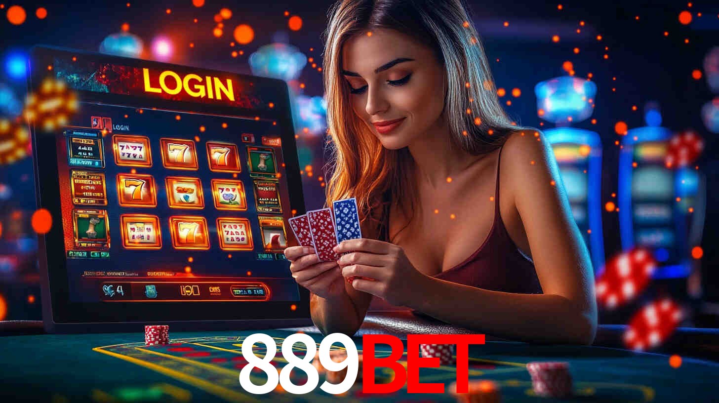 889bet app