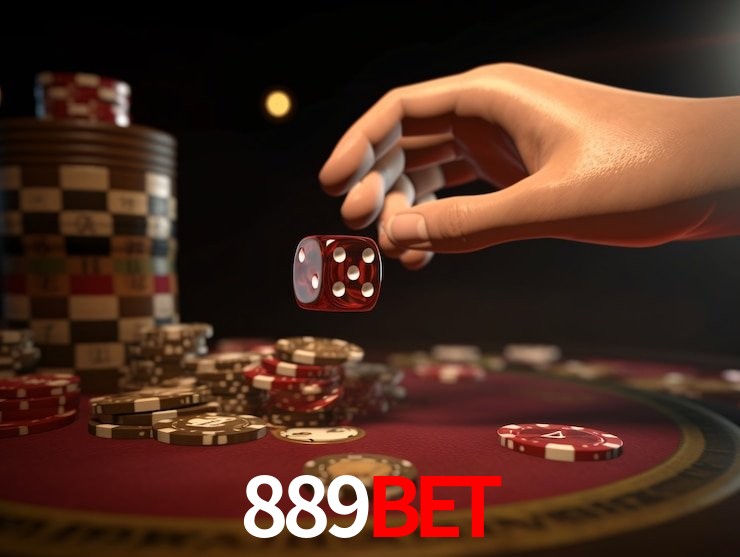 Estatísticas 889bet