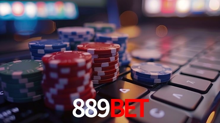 Jogos de Slot 889bet