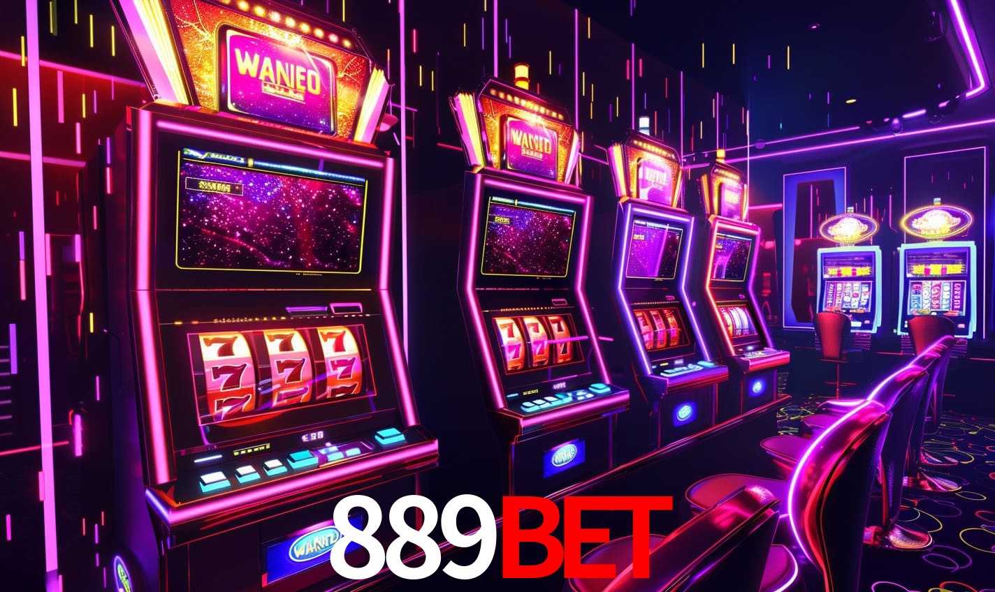PIX Instantâneo 889bet