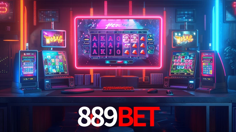 889bet app
