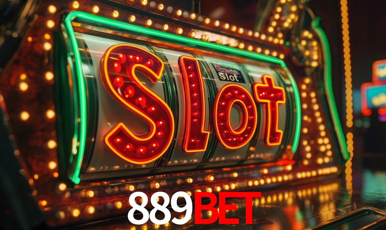 Casino Ao Vivo 889bet