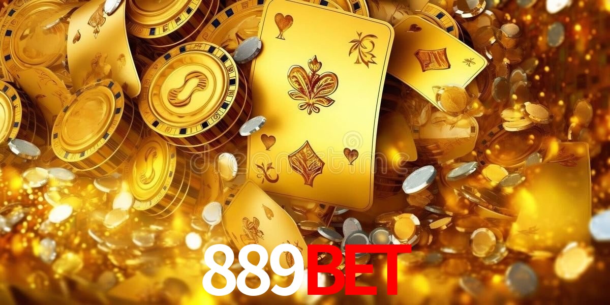 Programa VIP 889bet
