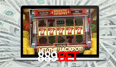 A Emoção da Loteria na 889bet: Uma Chance de Mudança de Vida
