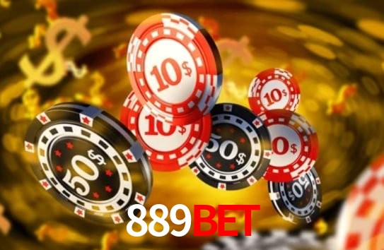 Login Seguro 889bet