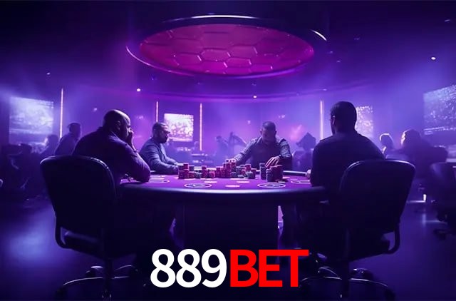 Bônus Diários 889bet