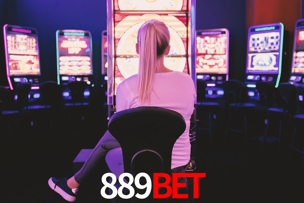 Casino VIP 889bet