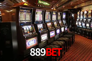 Desvendando o Mundo dos Jogos Virtuais na 889bet