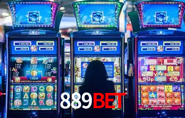 Inovações de Jogos na 889bet: O Futuro das Experiências Interativas