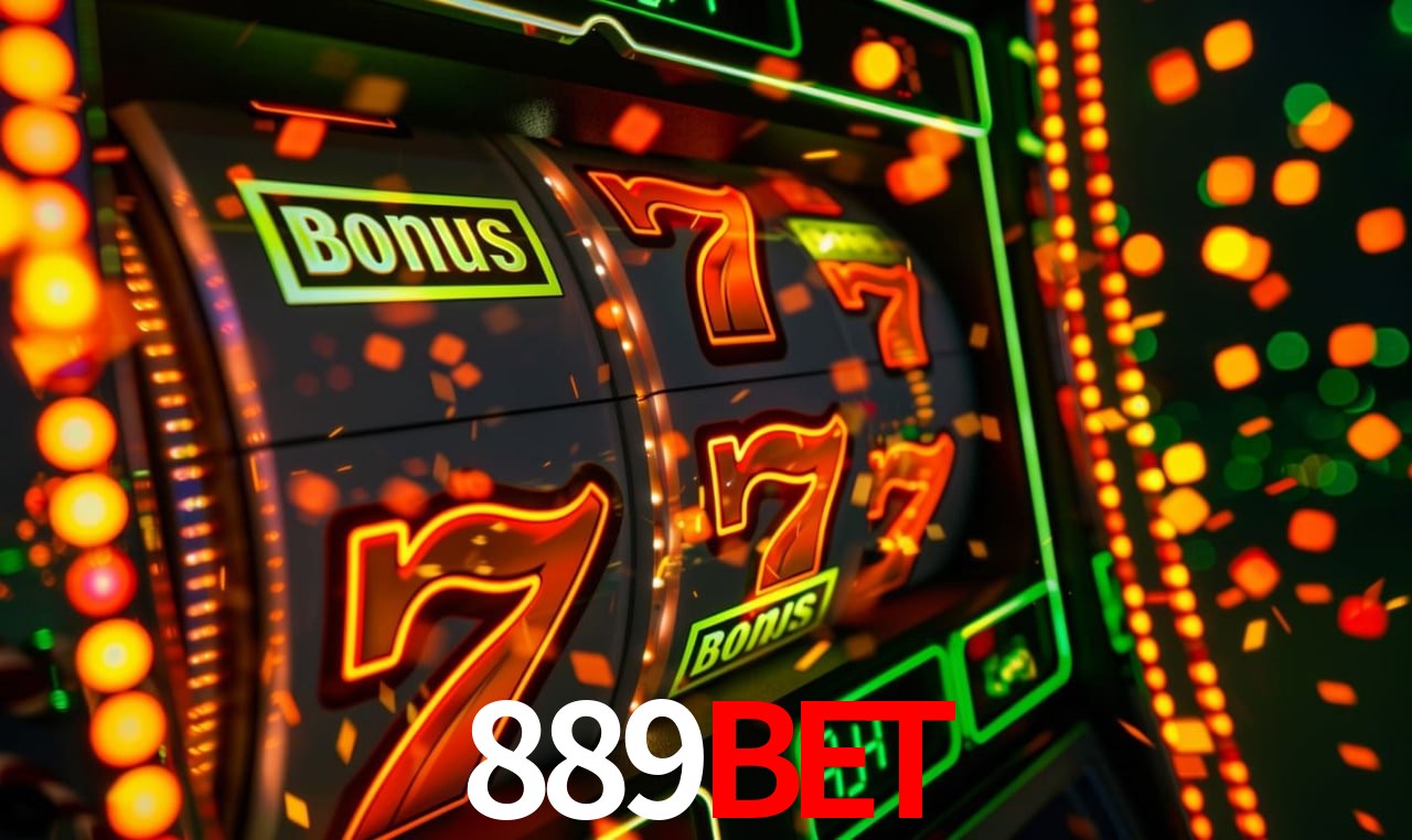 Casino Ao Vivo 889bet