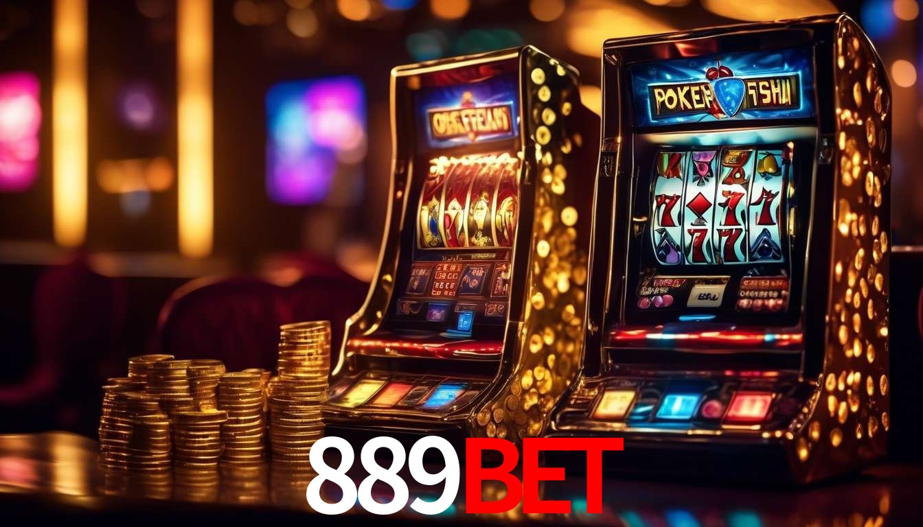 Torneios 889bet