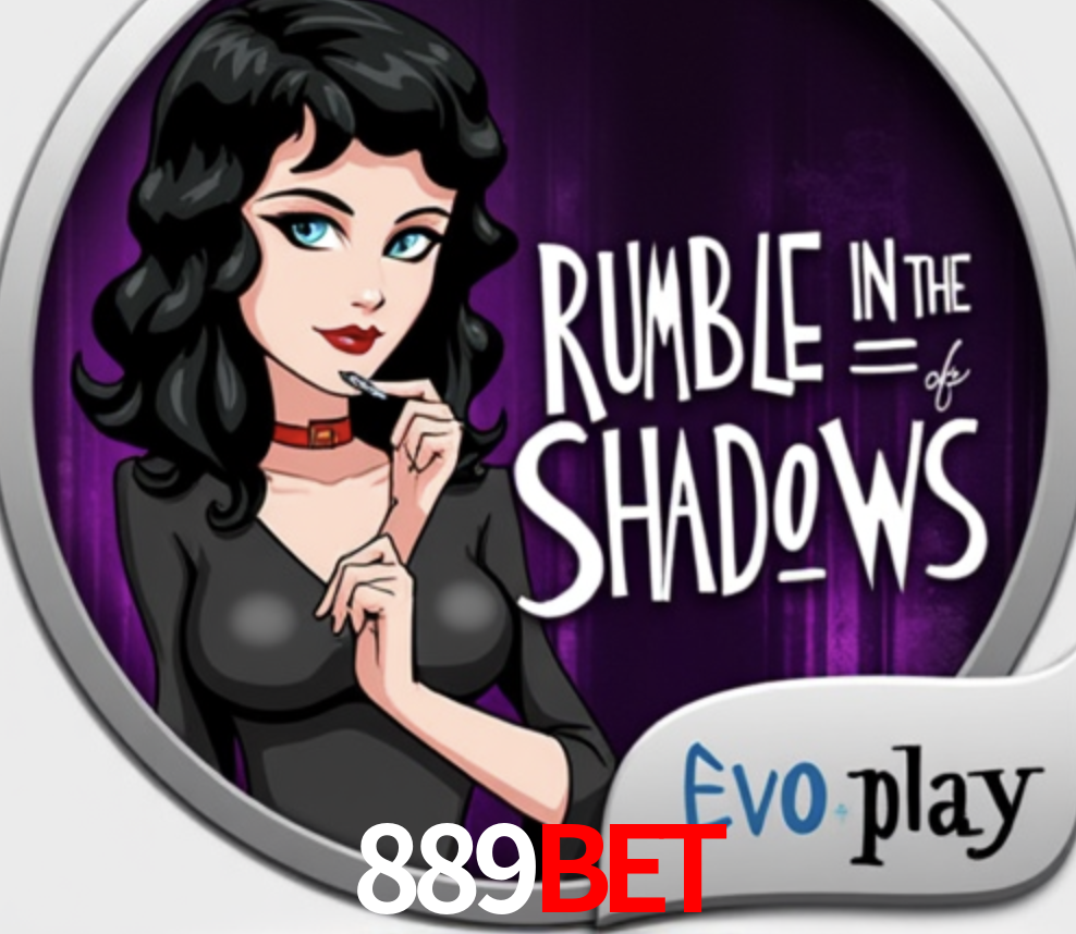 Descubra o Mundo do Cassino Online com 889bet