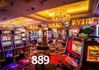 Apostas Esportivas na 889bet: Um Guia Completo