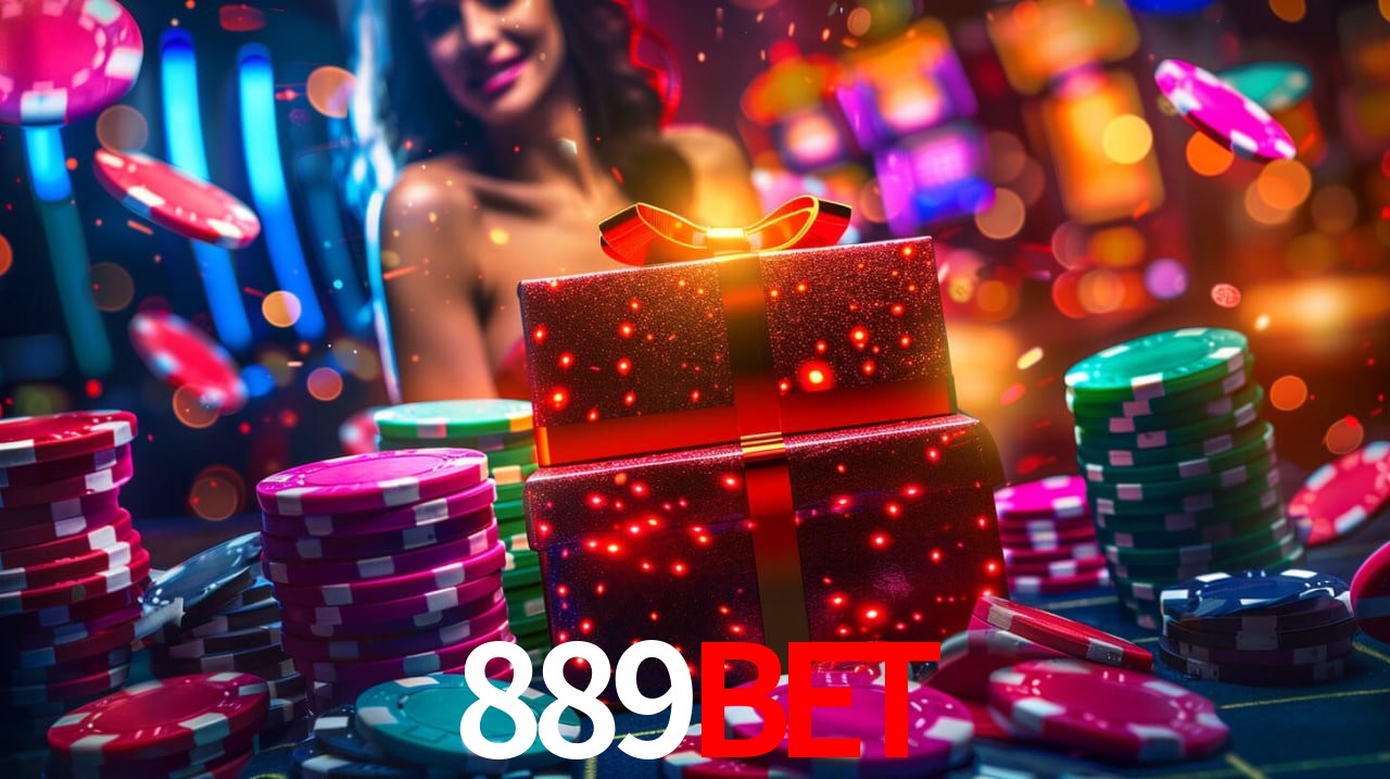 Mesa de Blackjack 889bet