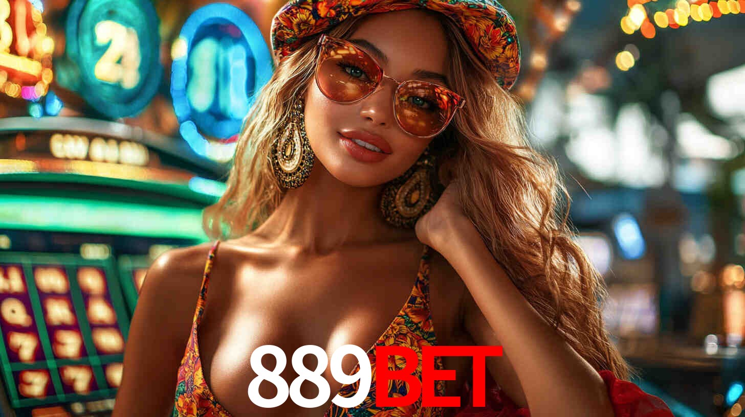 Torneios 889bet
