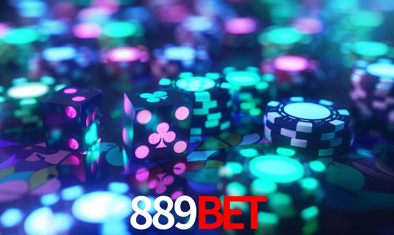 Casino Ao Vivo 889bet