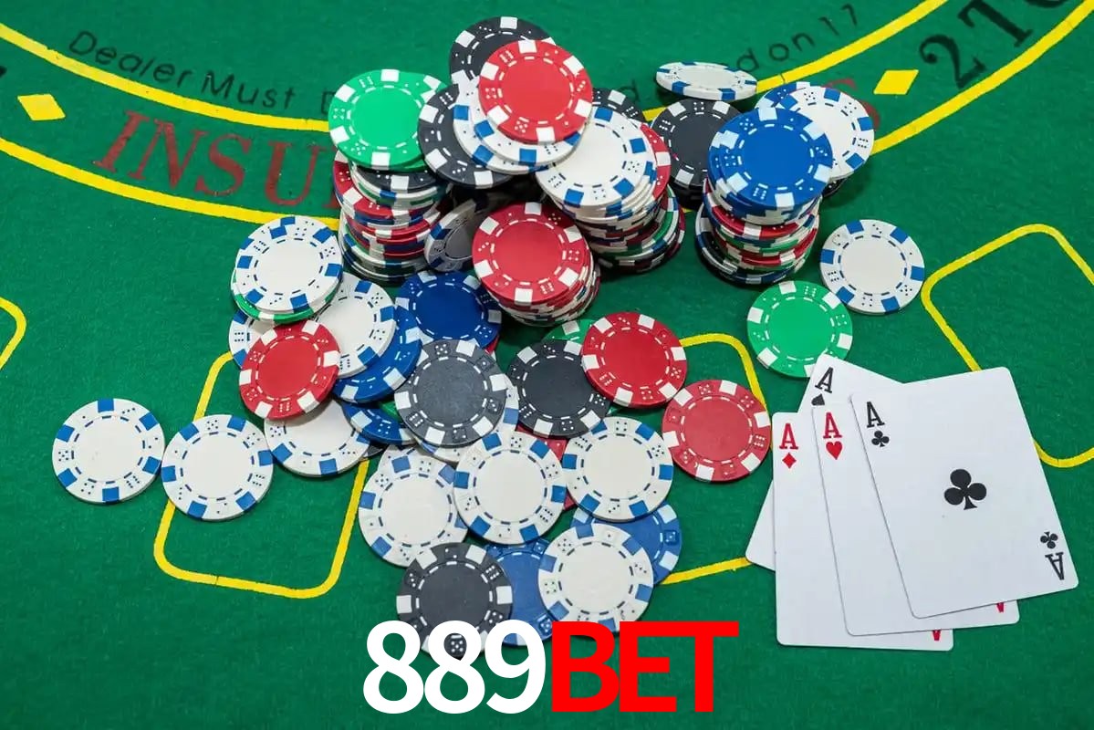 Estatísticas do Jogo 889bet