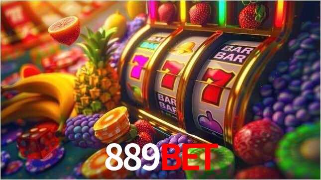 A Popularidade dos Caça-Níqueis no 889bet