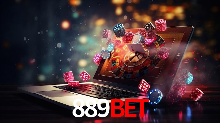 Casino VIP 889bet