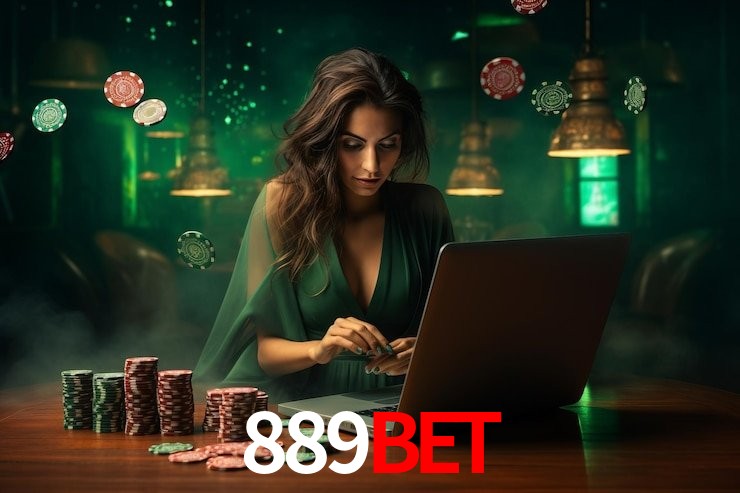 PIX Instantâneo 889bet