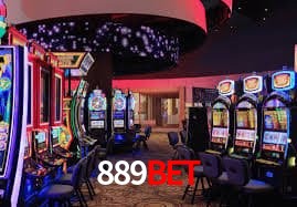 Sistemas de Segurança 889bet