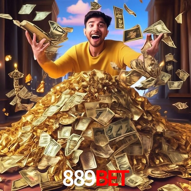 Jogos de Slot 889bet