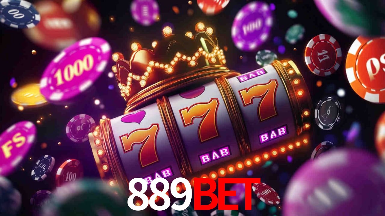 Mesa de Blackjack 889bet