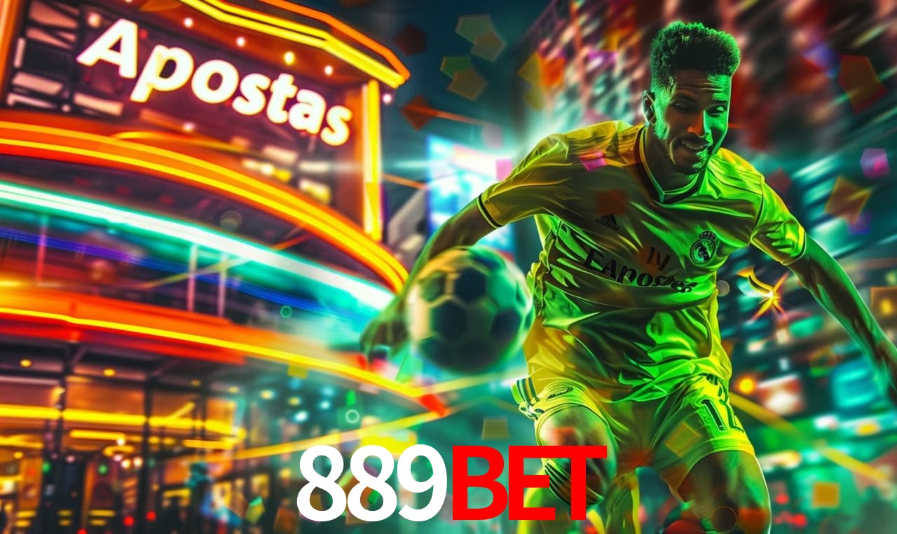 Ofertas Exclusivas 889bet
