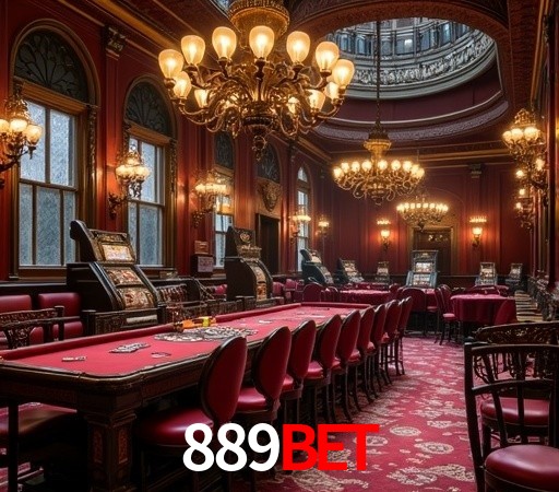 Cadastro Rápido 889bet
